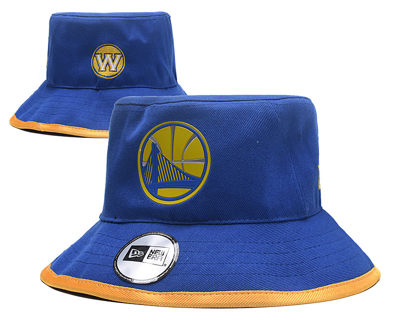 Golden State Warriors Stitched Snapback Hats 002